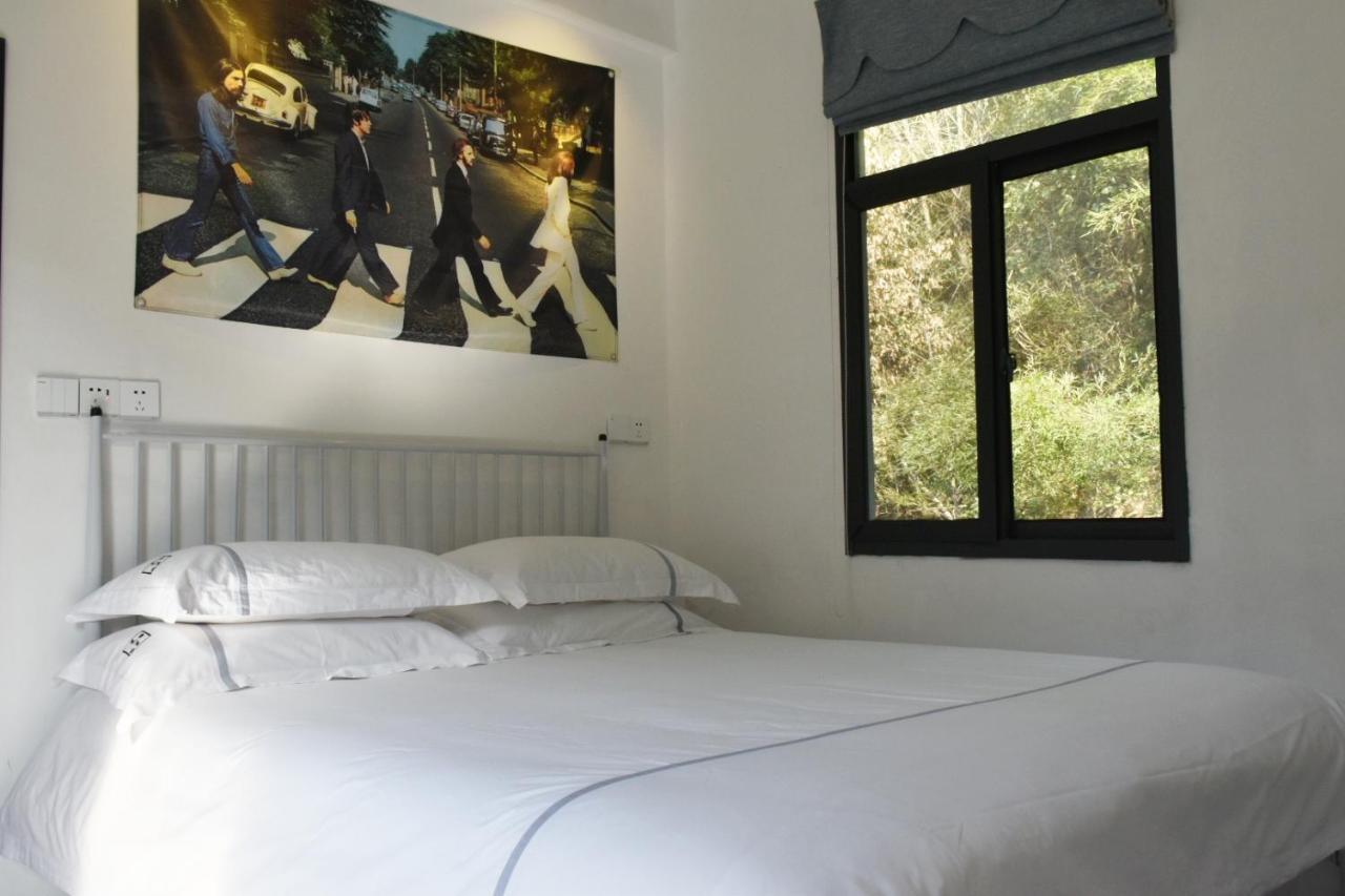 0517 Boutique Hotel Žluté hory Exteriér fotografie