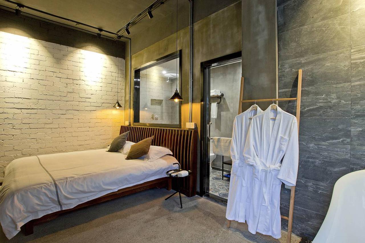 0517 Boutique Hotel Žluté hory Exteriér fotografie