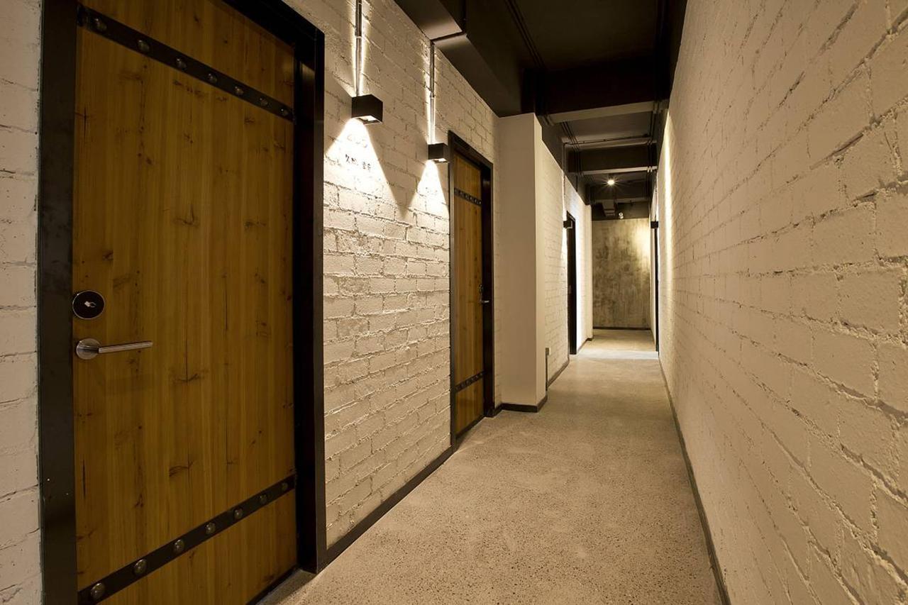 0517 Boutique Hotel Žluté hory Exteriér fotografie