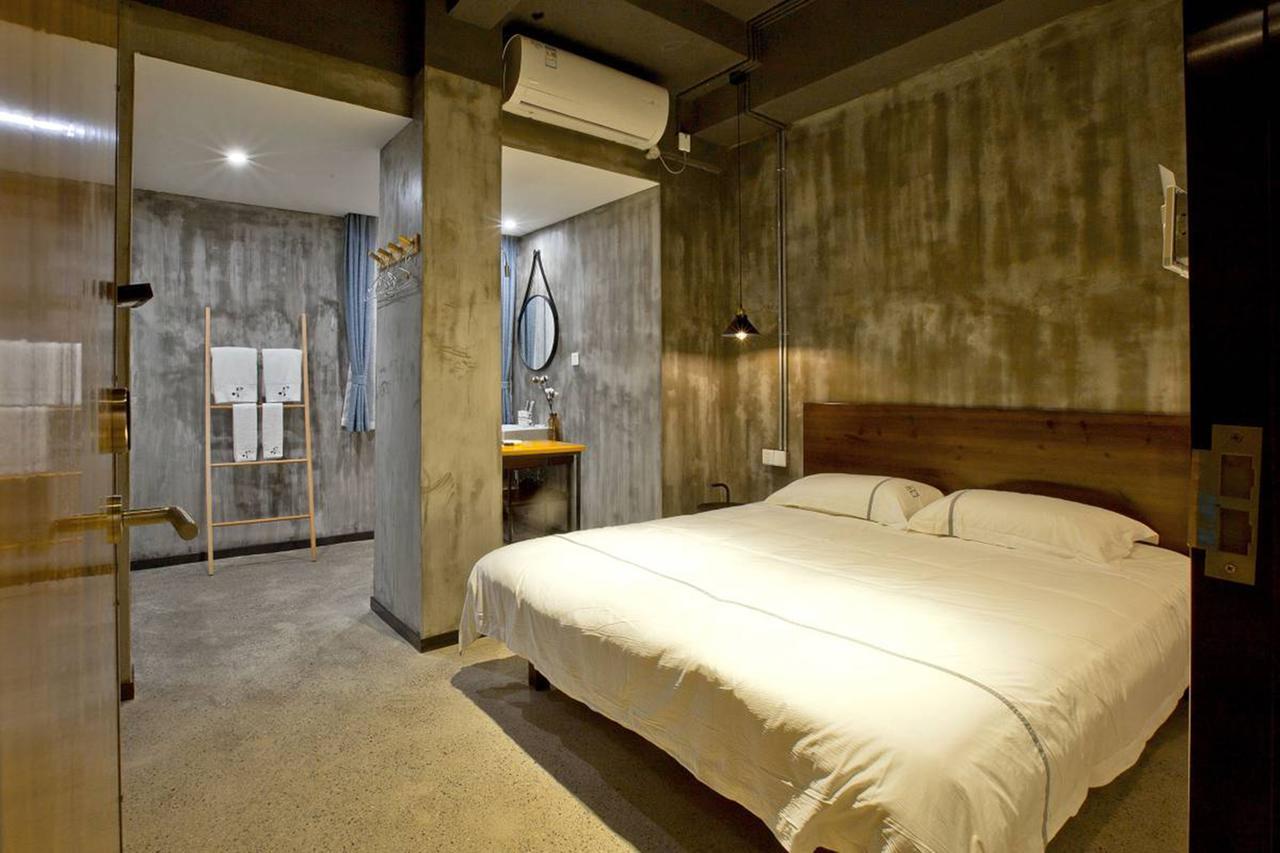 0517 Boutique Hotel Žluté hory Exteriér fotografie