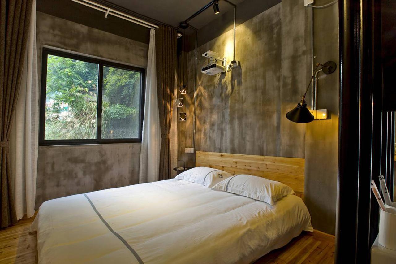 0517 Boutique Hotel Žluté hory Exteriér fotografie