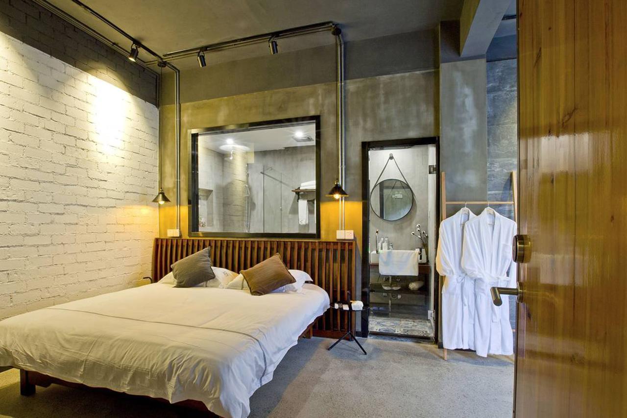 0517 Boutique Hotel Žluté hory Exteriér fotografie