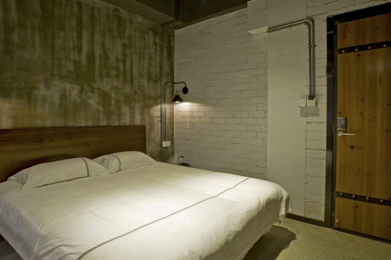 0517 Boutique Hotel Žluté hory Exteriér fotografie