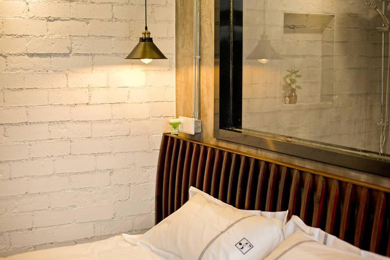 0517 Boutique Hotel Žluté hory Exteriér fotografie