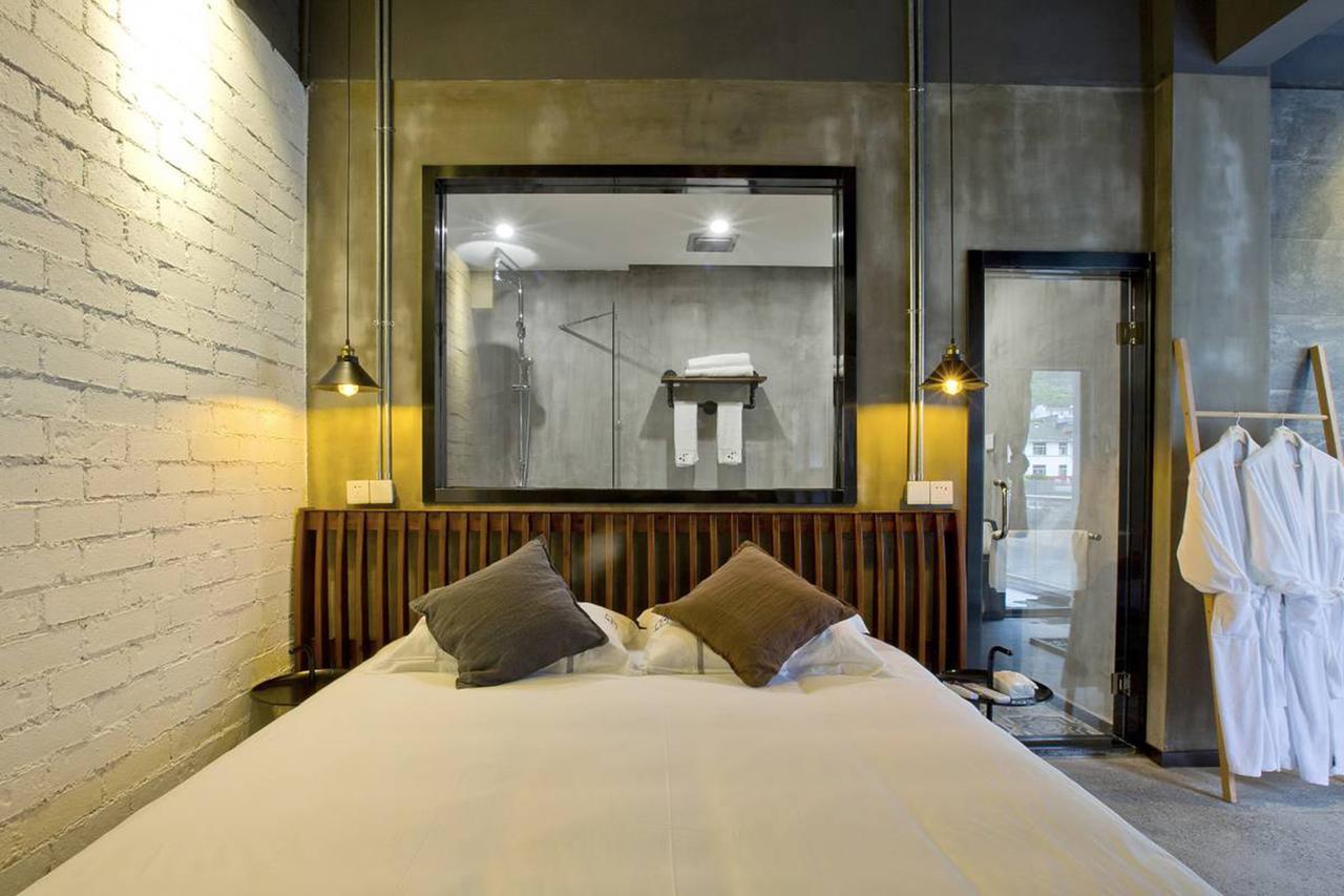 0517 Boutique Hotel Žluté hory Exteriér fotografie