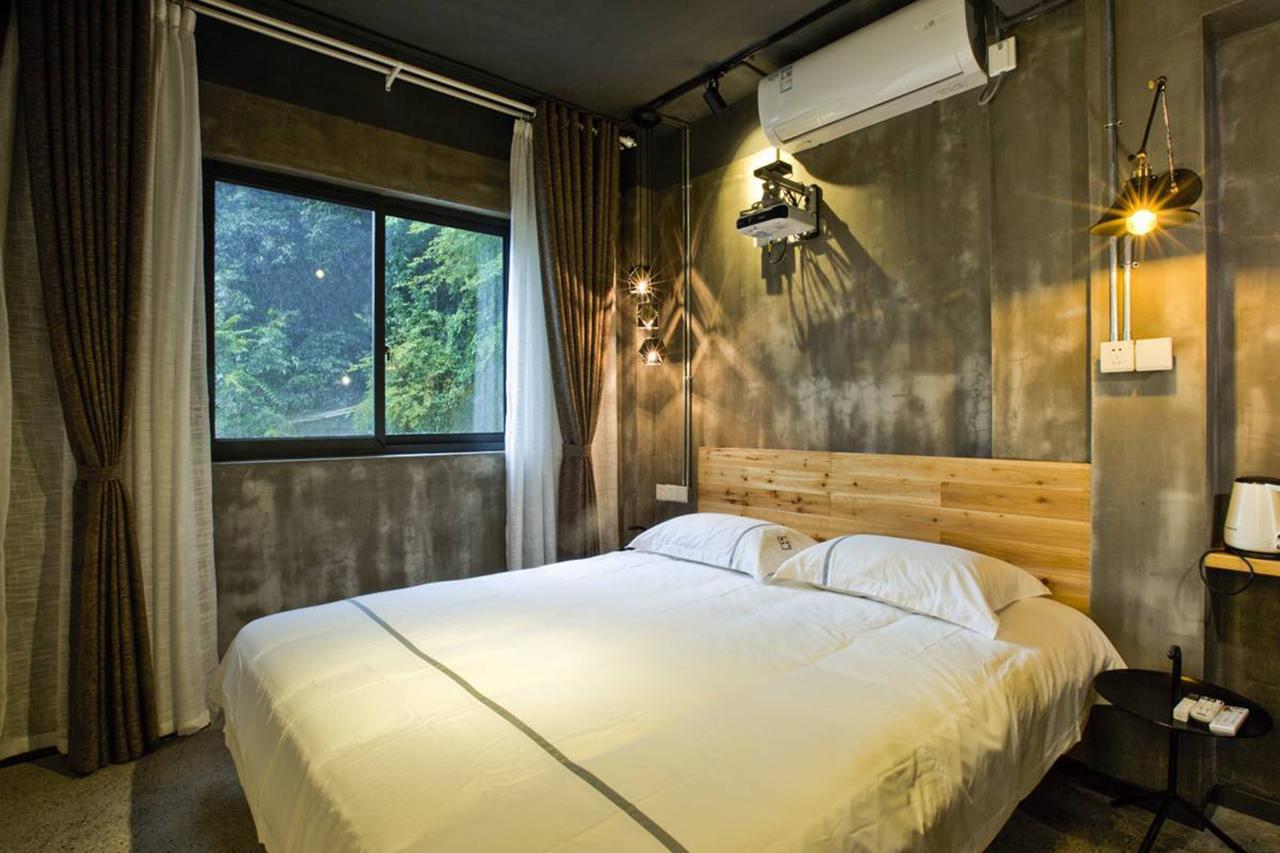 0517 Boutique Hotel Žluté hory Exteriér fotografie