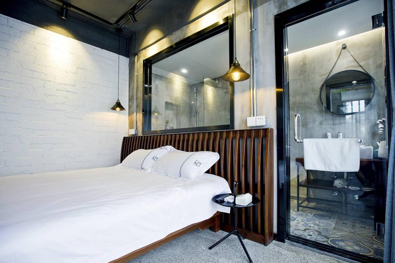0517 Boutique Hotel Žluté hory Exteriér fotografie