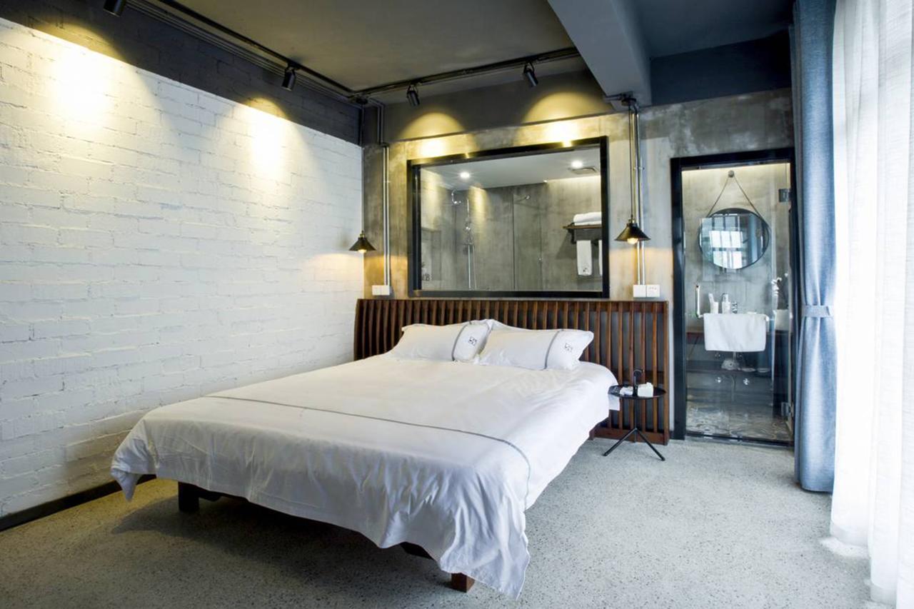 0517 Boutique Hotel Žluté hory Exteriér fotografie
