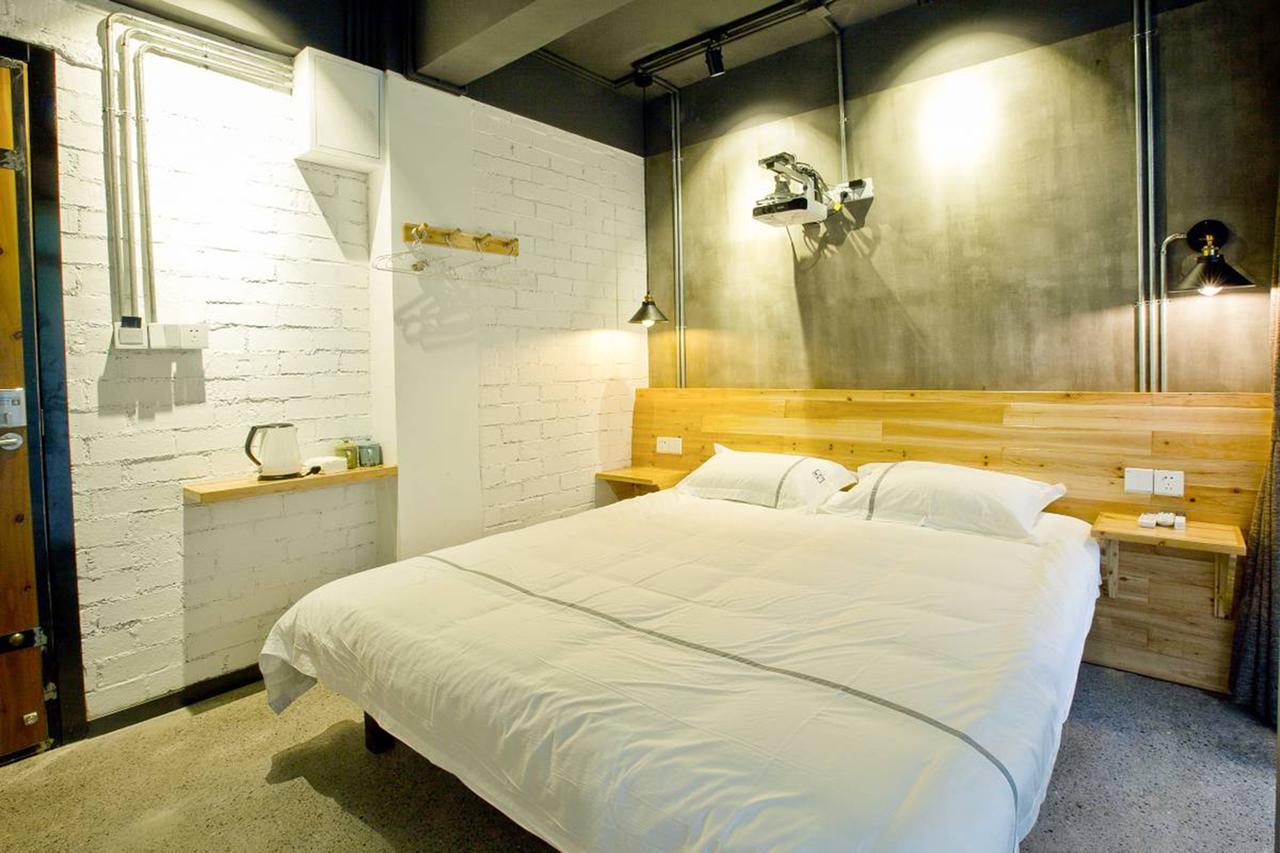 0517 Boutique Hotel Žluté hory Exteriér fotografie