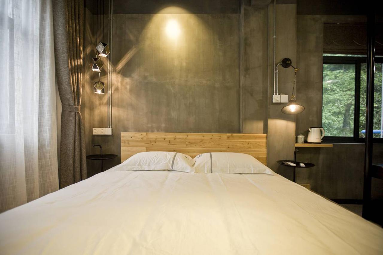0517 Boutique Hotel Žluté hory Exteriér fotografie