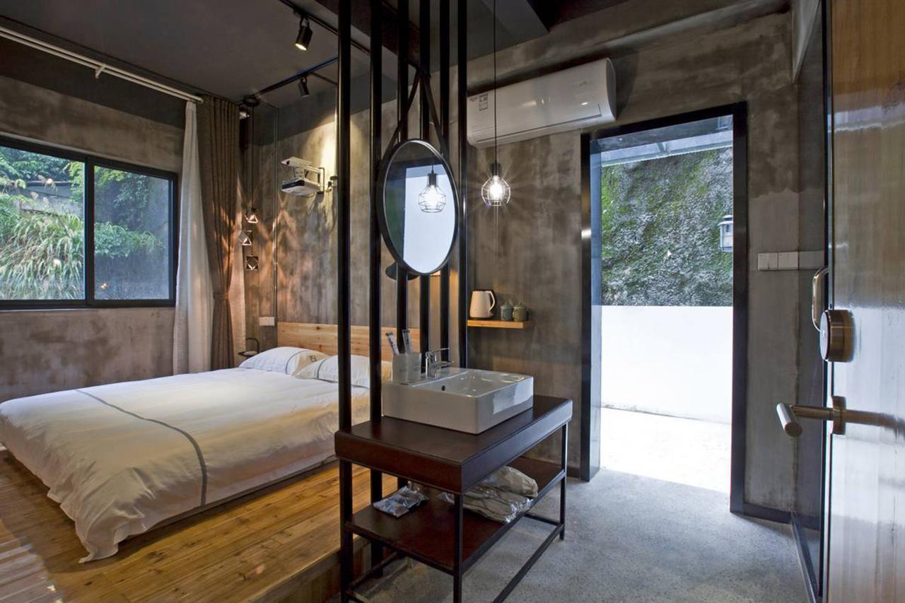 0517 Boutique Hotel Žluté hory Exteriér fotografie