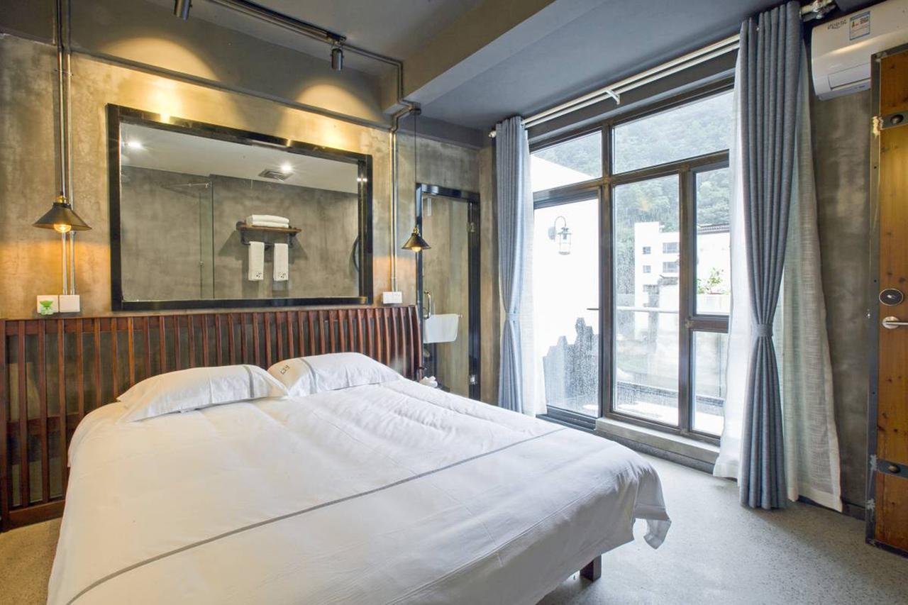 0517 Boutique Hotel Žluté hory Exteriér fotografie