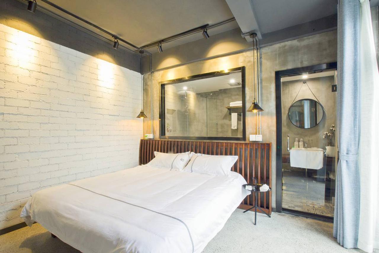 0517 Boutique Hotel Žluté hory Exteriér fotografie