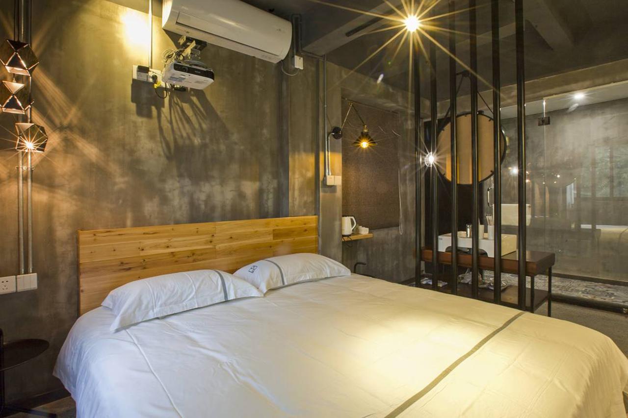 0517 Boutique Hotel Žluté hory Exteriér fotografie