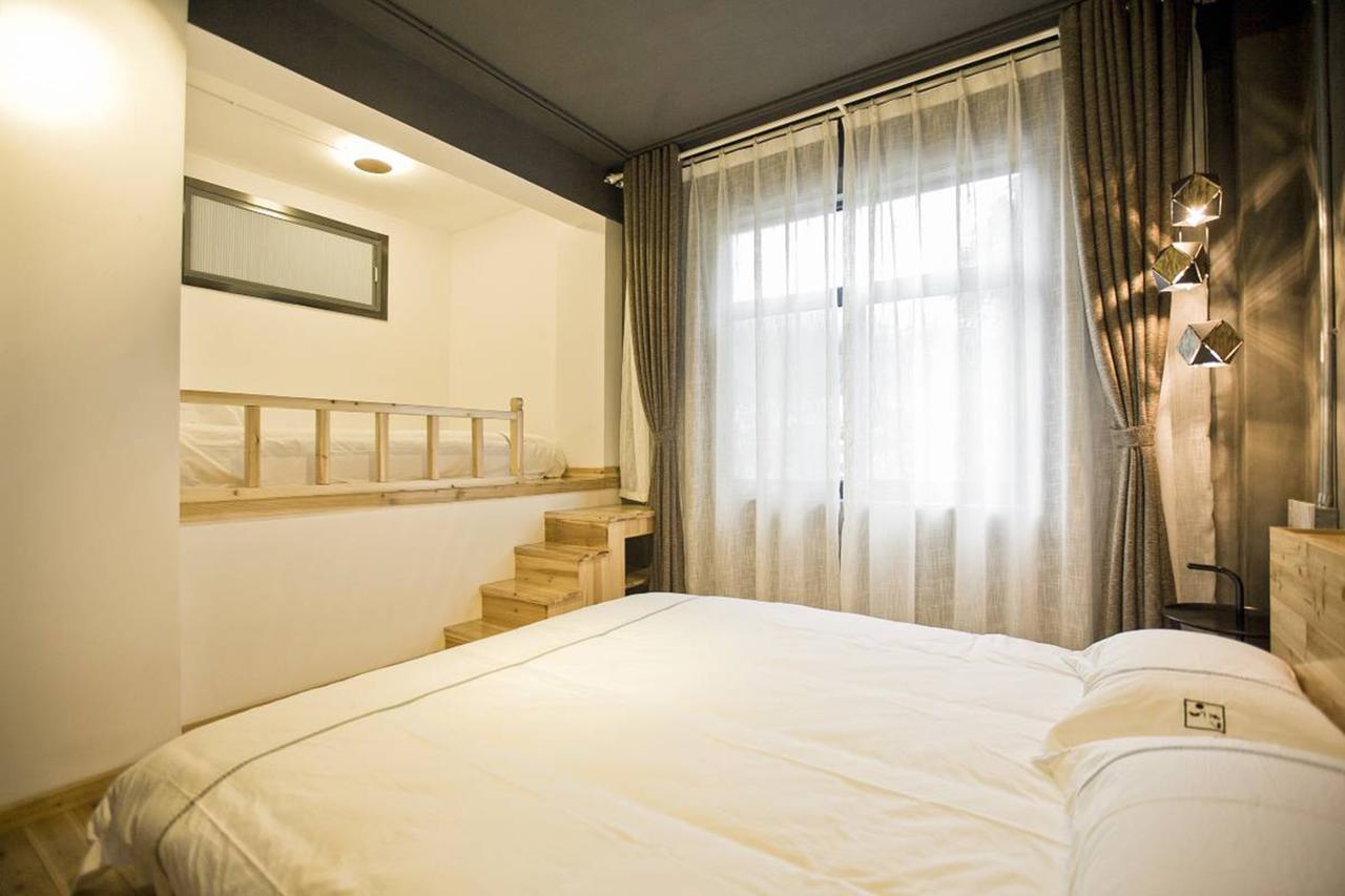 0517 Boutique Hotel Žluté hory Exteriér fotografie