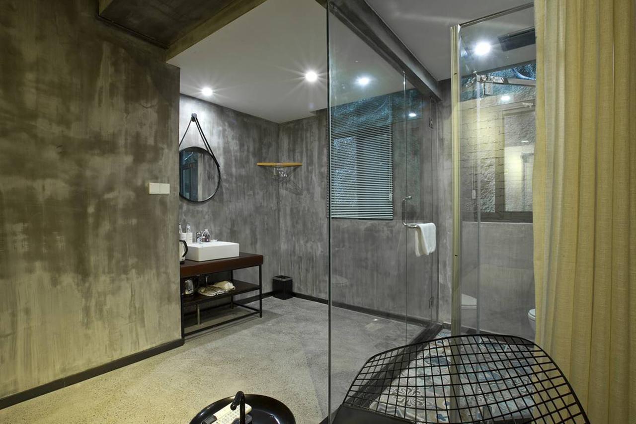 0517 Boutique Hotel Žluté hory Exteriér fotografie