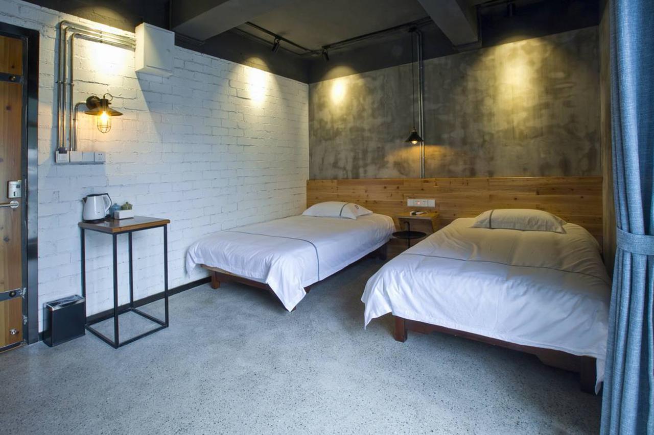 0517 Boutique Hotel Žluté hory Exteriér fotografie