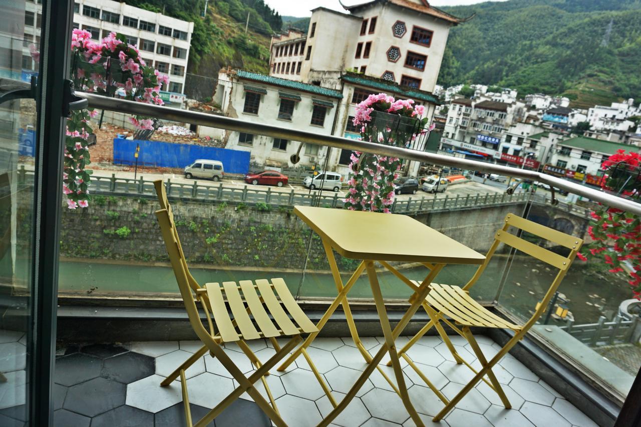 0517 Boutique Hotel Žluté hory Exteriér fotografie