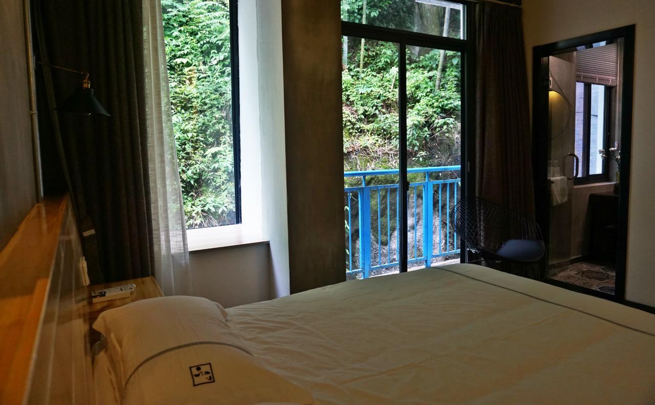 0517 Boutique Hotel Žluté hory Exteriér fotografie