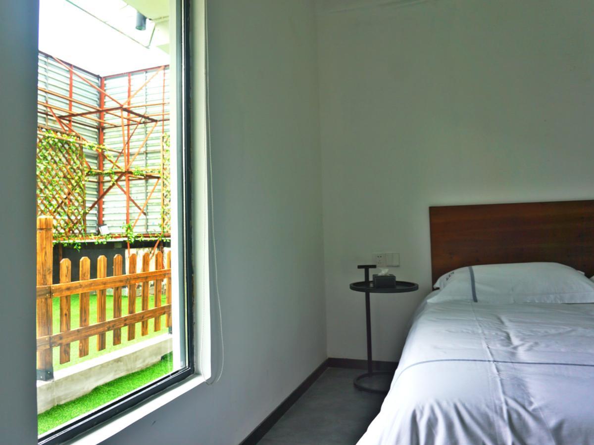 0517 Boutique Hotel Žluté hory Exteriér fotografie