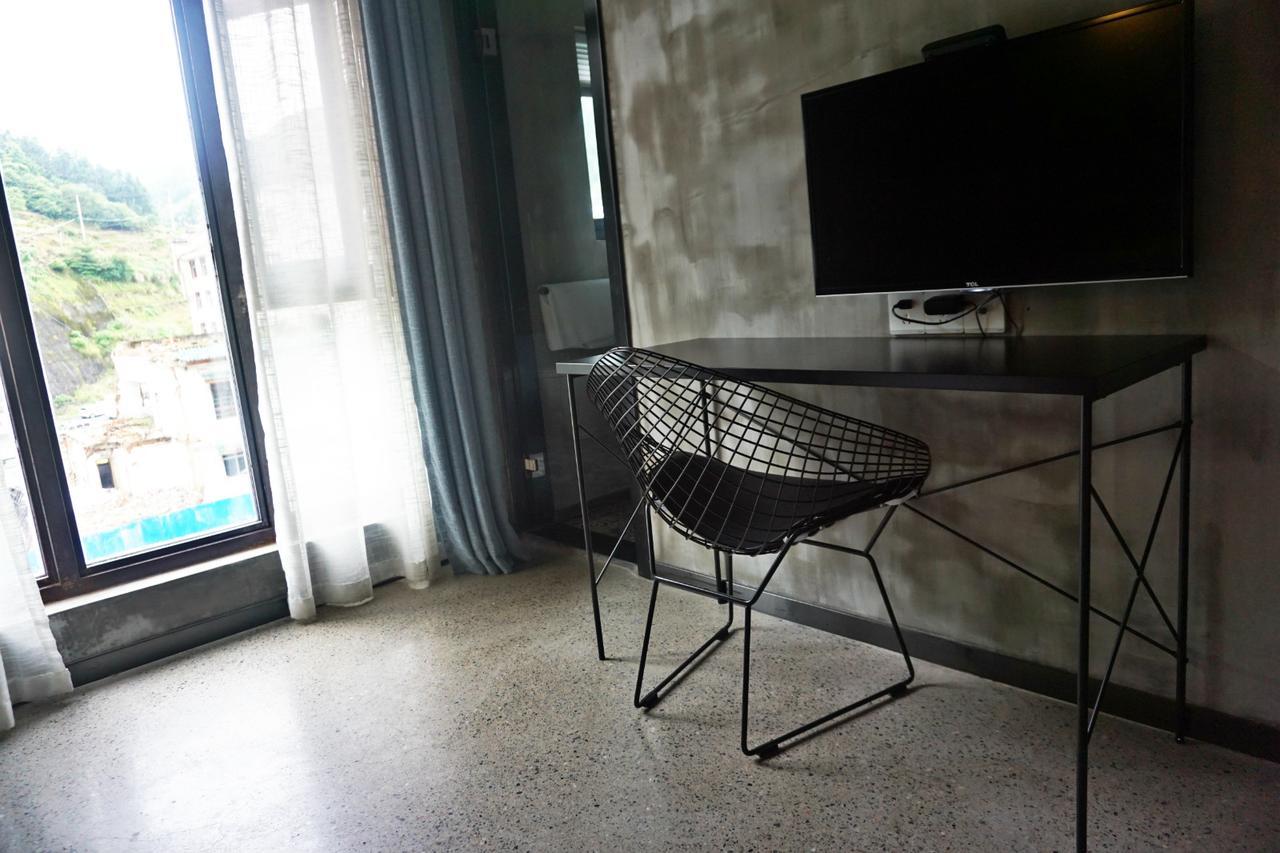 0517 Boutique Hotel Žluté hory Exteriér fotografie